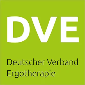 Logo Deutscher Verband Ergotherapie e.V.